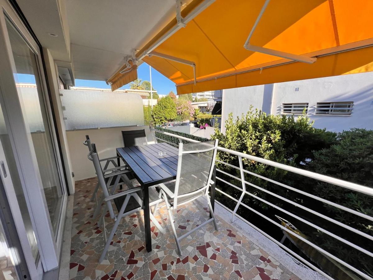 Appart/Palm Beach/ Cannes Exteriér fotografie